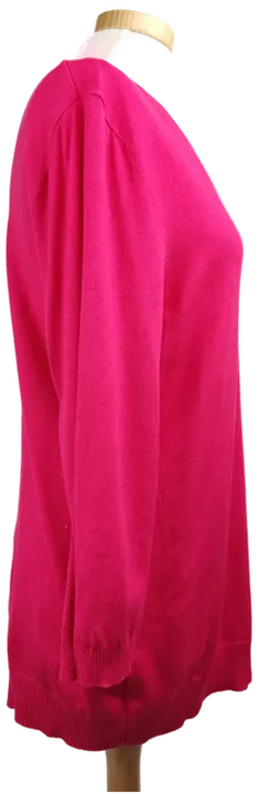 Damen Pullover pink - L/40 - Bild 2