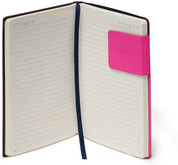 Legami My Notebook pink 17,5 x 24,5 cm originalverpackt - Bild 2