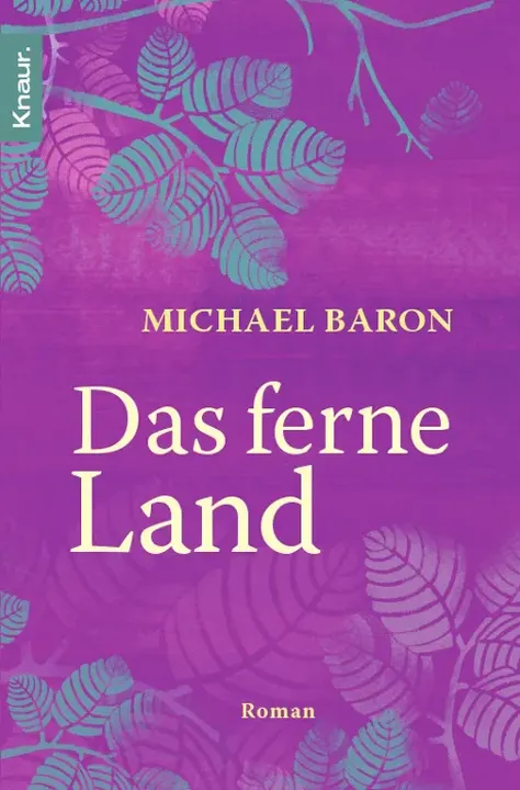 Das ferne Land - Michael Baron - Bild 1