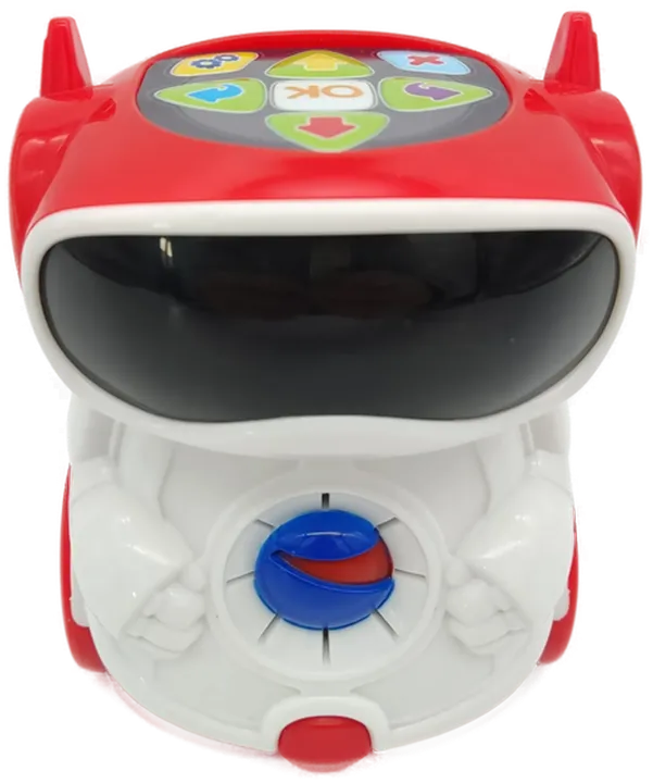 DOC Galileo Science - Spielroboter - Clementoni  - Bild 5