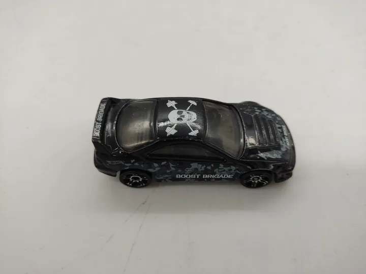  Mattel Hot Wheels Spielzeugauto Konvolut 5 Stück - Bild 8