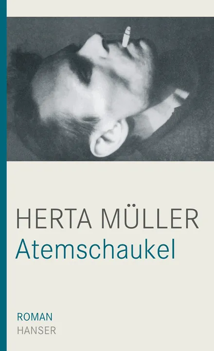 Atemschaukel - Herta Müller - Bild 1