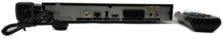 LG DVD Player DVX482H - Bild 3