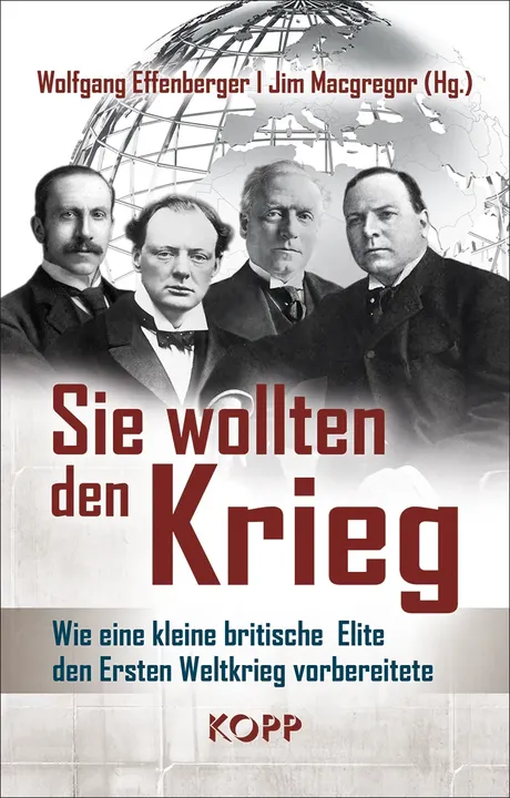 Sie wollten den Krieg - Bild 2