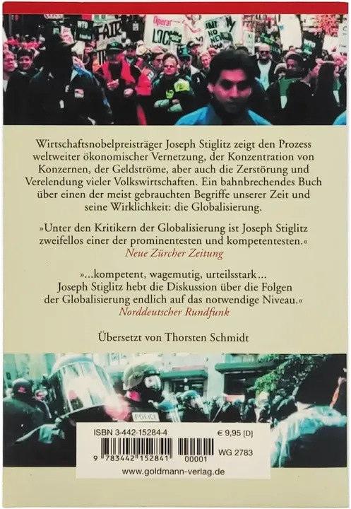 Buch 
