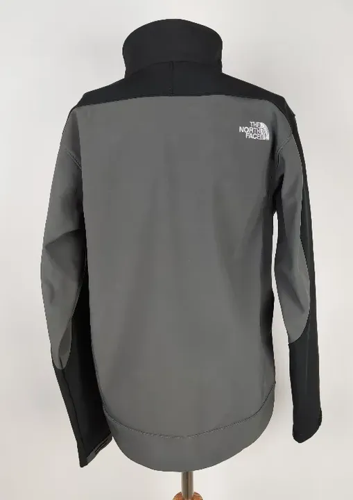 The North Face - Softshell Herrenjacke Gr. S - Bild 4