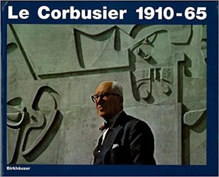 Le Corbusier neunzehnhundertzehn - 65 - Le Corbusier,Willy Boesiger,Hans Girsberger - Bild 2