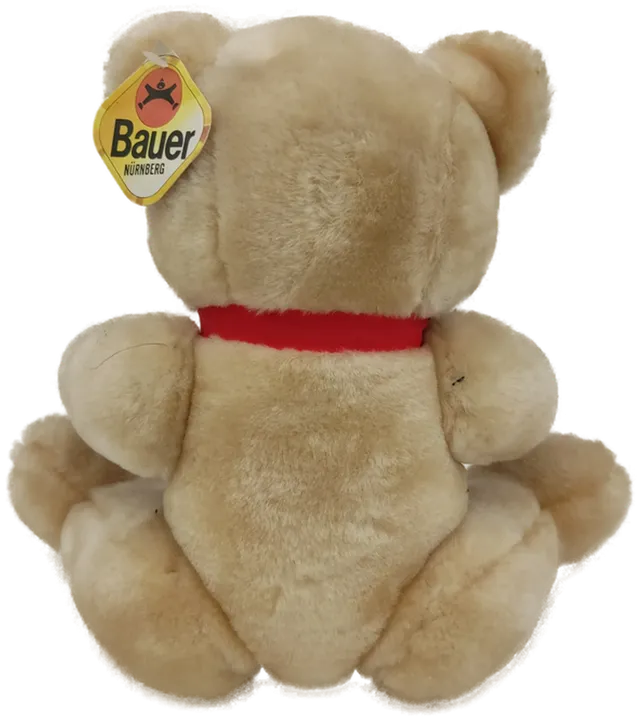 Bauer Nürnberg - Teddybär - Bild 2