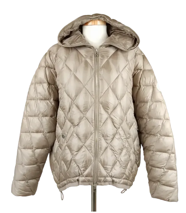 No.1 Como Damenjacke, beige - Gr. S - Bild 1