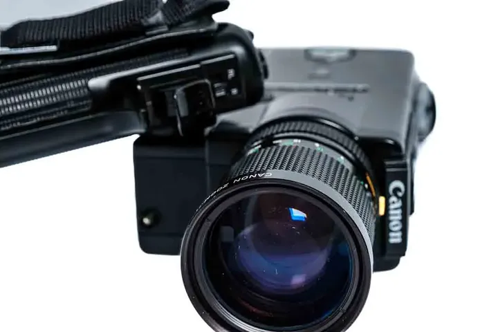 Canon 814XL-S Filmkamera Super 8 - Bild 4