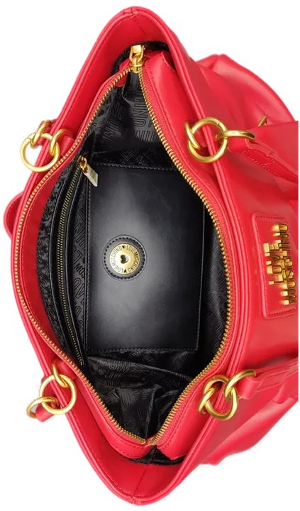 Love Moschino Handtasche  - Bild 4