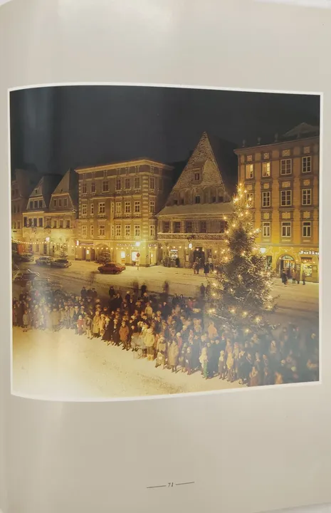 Buch Steyr Bilder einer tausendjährigen Stadt von Walter Kerbl - Bild 5