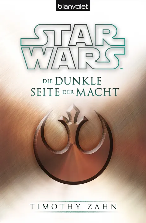 Star Wars™ Die dunkle Seite der Macht - Timothy Zahn - Bild 2