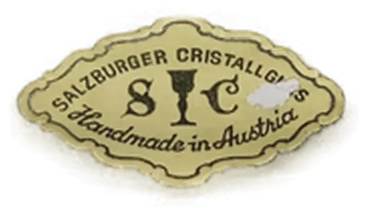 Salzburger Cristallglas  - Bild 5