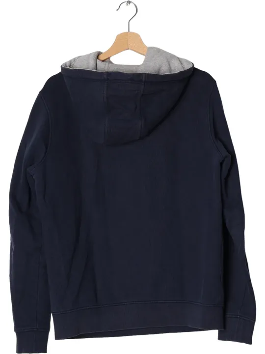 Babäm! - Tommy Hilfiger Herren Kapuzenpullover, blau - Gr. M  - Bild 2