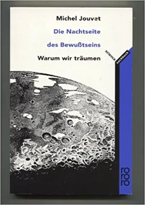 Die Nachtseite des Bewusstseins - Michel Jouvet - Bild 1