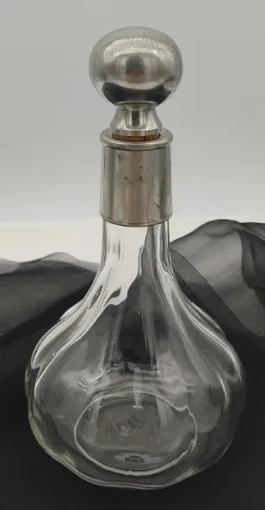 Etains du Manoir - Glasflasche  - Bild 4