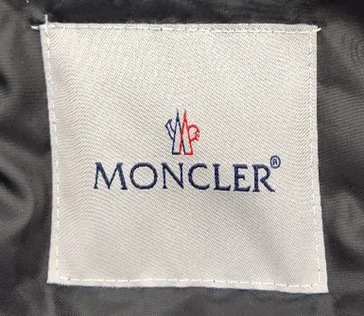 Moncler - Damen Winterjacke Gr. S - Bild 5
