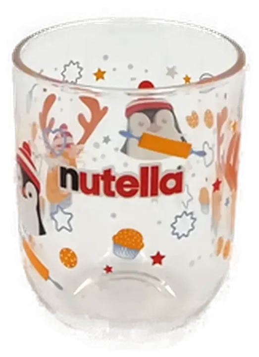 Ferrero Glas 2019 - Bild 1