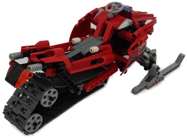 Lego Technic - Bild 2