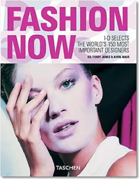 Fashion Now - Bild 1