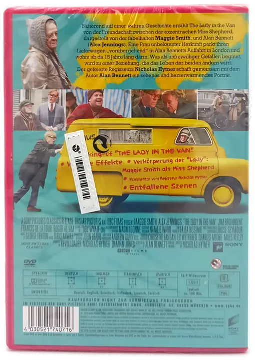 DVD 