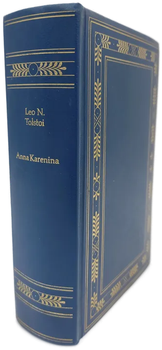 Anna Karenina - Leo N. Tolstoi  - Bild 2