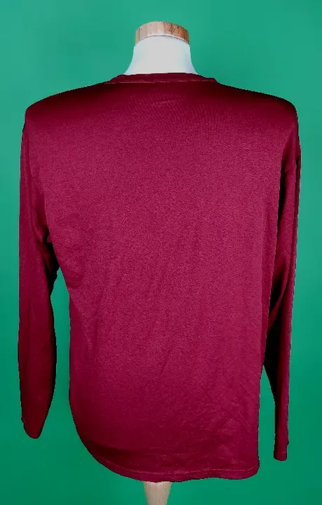 Nike - Herren Langarmshirt Gr. L - Bild 3