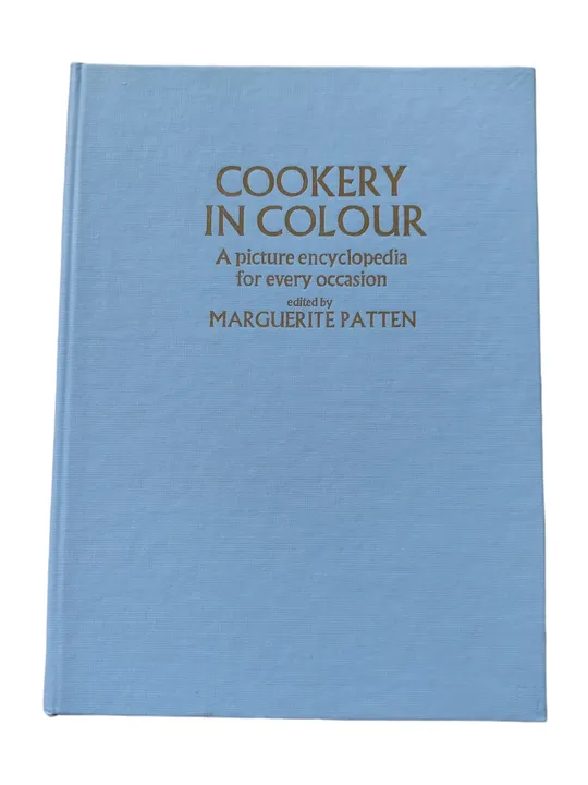 Buch Marguerite Patten 