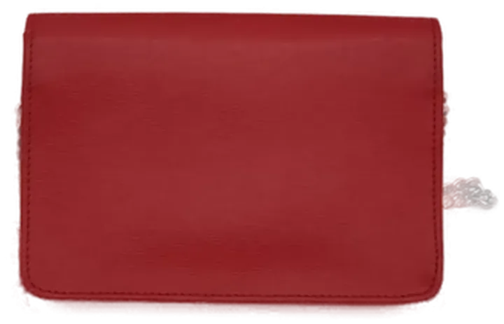 Furla, Metropolis Red Mini Crossbody Tasche, Leder - Bild 3