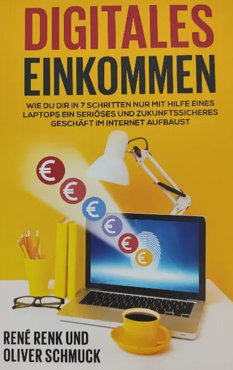 Digitales Einkommen - Bild 2