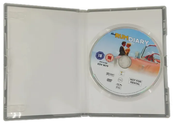 DVD 