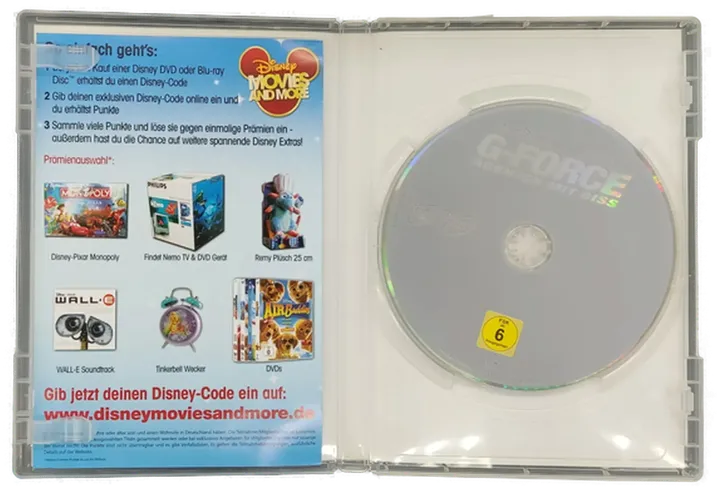 DVD 