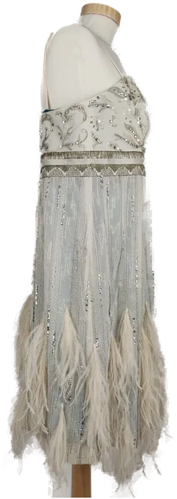 Monsoon Kleid Damen  Gr EU 44 - Bild 6