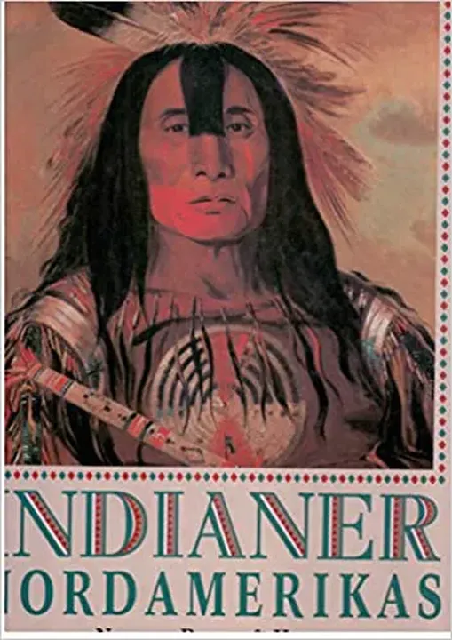 Indianer Nordamerikas - Norman Bancroft-Hunt - Bild 2