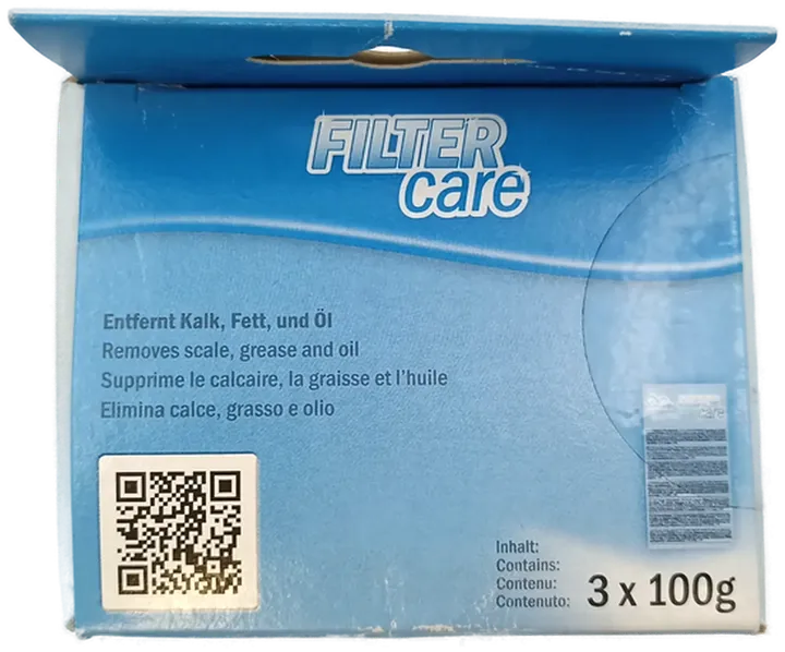 Planet Pool - Filter Care Kartuschenreiniger - Bild 4