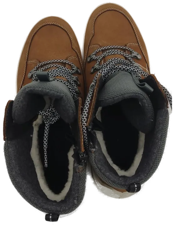 Robuster Winterstiefel von Ricosta in Größe 42 - Bild 3
