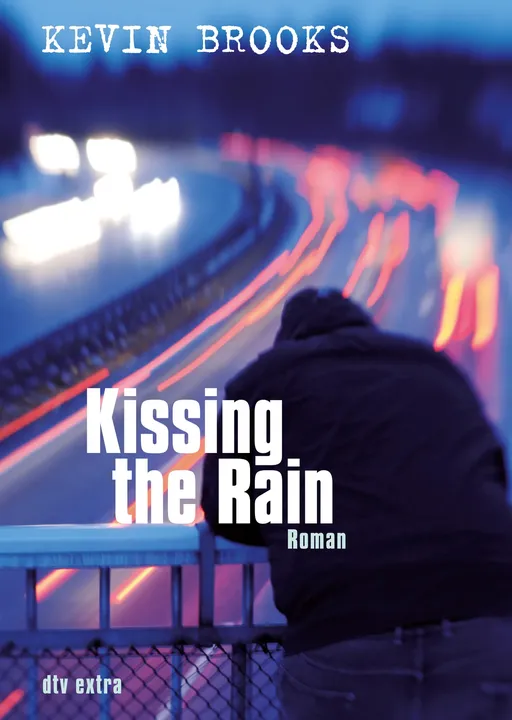 Kissing the Rain - Bild 1