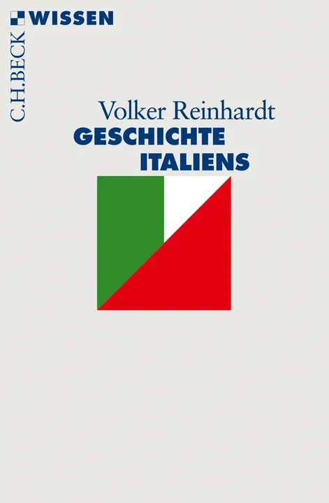 Geschichte Italiens - Volker Reinhardt - Bild 2