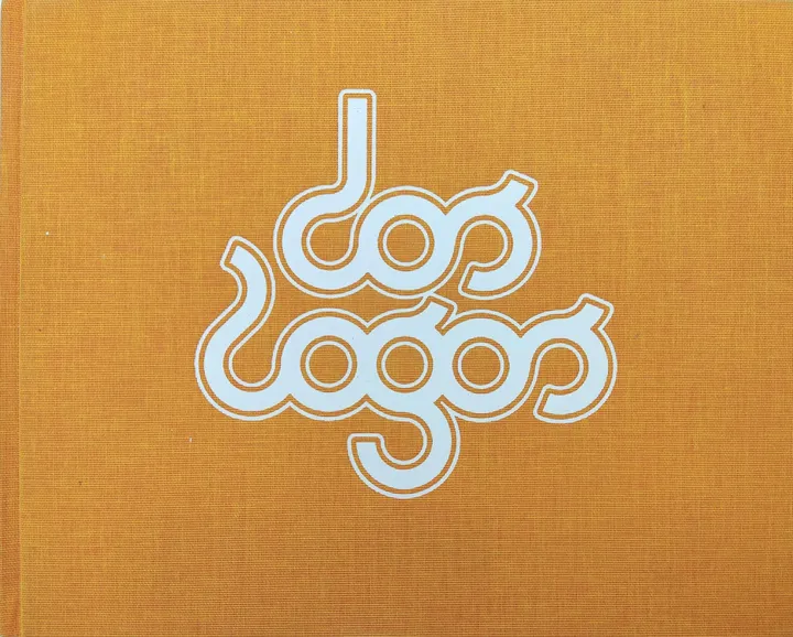 DOS LOGOS - Robert Klanten, Nicolas Bourquin - Bild 1