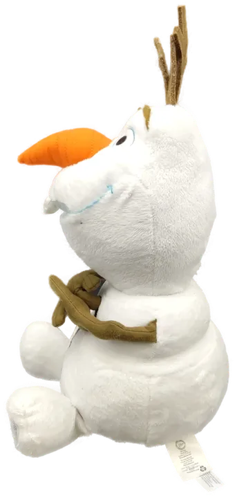 Disney Die Eiskönigin Olaf Stofftier - Bild 3