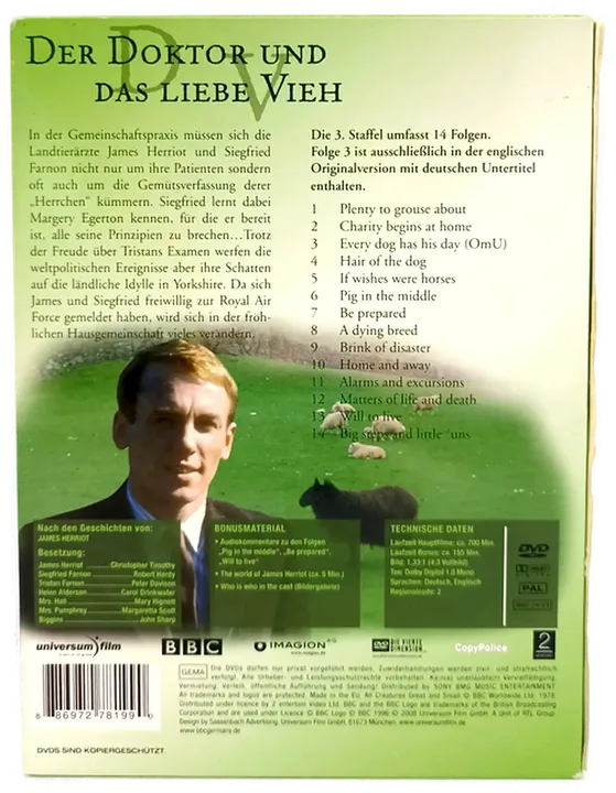 DVD 