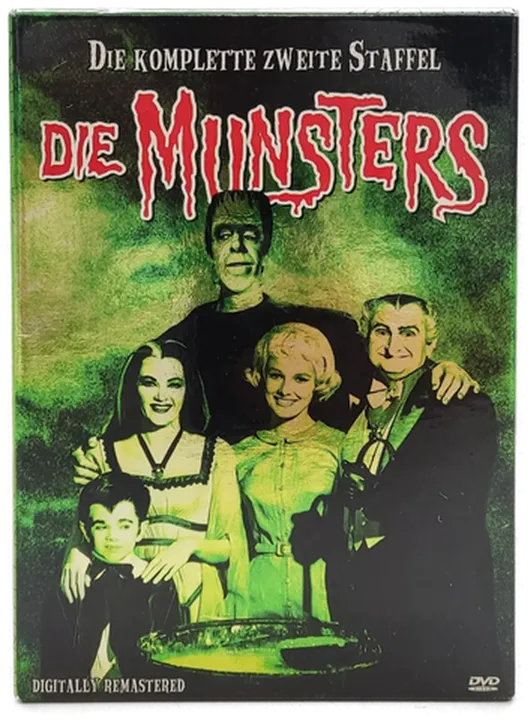 DVD 