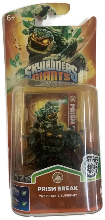 Skylanders Giants - Prism Break  - Bild 4