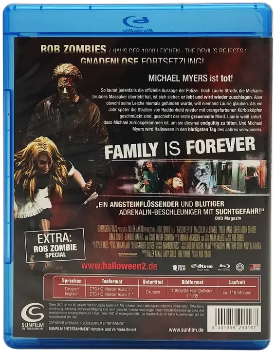 Blu-Ray 