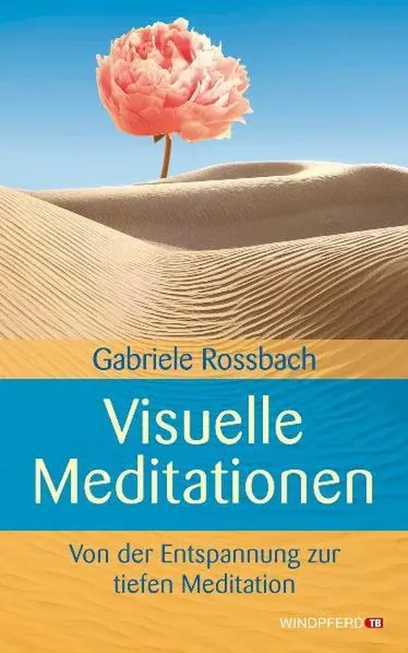 Visuelle Meditationen - Gabriele Rossbach - Bild 1