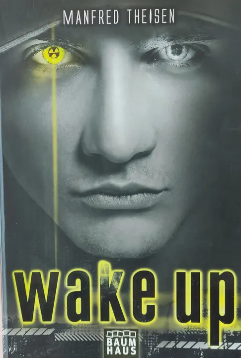 Wake up - Manfred Theisen - Bild 2