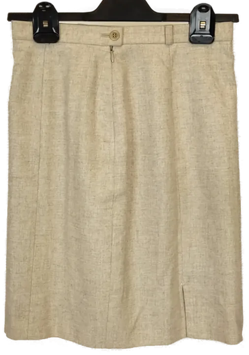 Escada Rock beige Gr. 36 - Bild 1