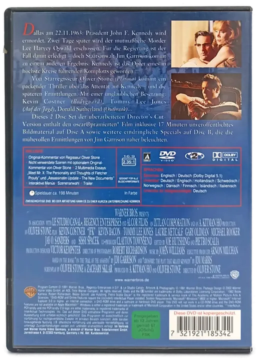 DVD 