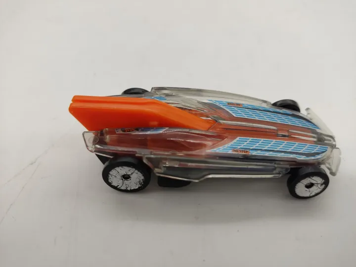  Mattel Hot Wheels Spielzeugauto Konvolut 11 Stück - Bild 12